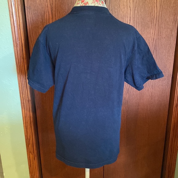 Vans Classic T-Shirt - Picture 2 of 3